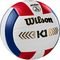 ΜΠΑΛΑ WILSON K1 GOLD VB ΛΕΥΚΗ (5)