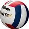 ΜΠΑΛΑ WILSON K1 GOLD VB ΛΕΥΚΗ (5)