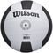 ΜΠΑΛΑ WILSON PRO TOUR VOLLEYBALL ΛΕΥΚΗ/ΜΑΥΡΗ (5)
