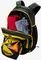   WILSON AVP BEACH VOLLEY BALL BACKPACK 