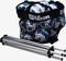   WILSON BEACH VOLLEYBALL STAND UP CART