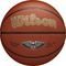  WILSON NBA TEAM ALLIANCE NEW ORLEANS PE...