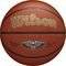 ����� WILSON NBA TEAM ALLIANCE NEW ORLEANS PE...