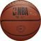  WILSON NBA TEAM ALLIANCE NEW ORLEANS PELICANS  (7)