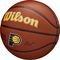  WILSON NBA TEAM ALLIANCE INDIANA PACERS  (7)