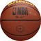  WILSON NBA TEAM ALLIANCE INDIANA PACERS  (7)