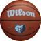  WILSON NBA TEAM ALLIANCE MEMPHIS GRIZZL...