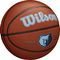  WILSON NBA TEAM ALLIANCE MEMPHIS GRIZZLIES  (7)