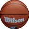  WILSON NBA TEAM ALLIANCE MEMPHIS GRIZZLIES  (7)