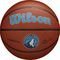 ΜΠΑΛΑ WILSON NBA TEAM ALLIANCE MINNESOTA TIMB...