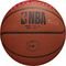  WILSON NBA TEAM ALLIANCE PORTLAND TRAIL BLAZERS  (7)