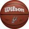  WILSON NBA TEAM ALLIANCE SAN ANTONIO SP...