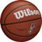  WILSON NBA TEAM ALLIANCE SAN ANTONIO SPURS  (7)