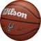  WILSON NBA TEAM ALLIANCE SAN ANTONIO SPURS  (7)