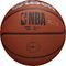  WILSON NBA TEAM ALLIANCE SAN ANTONIO SPURS  (7)