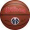  WILSON NBA TEAM ALLIANCE WASHINGTON WIZ...