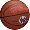  WILSON NBA TEAM ALLIANCE WASHINGTON WIZARDS  (7)