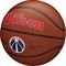  WILSON NBA TEAM ALLIANCE WASHINGTON WIZARDS  (7)