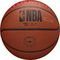  WILSON NBA TEAM ALLIANCE WASHINGTON WIZARDS  (7)