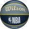  WILSON NBA TEAM TRIBUTE MEMPHIS GRIZZLIES  (7)