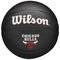 ����� WILSON NBA TEAM TRIBUTE MINI CHICAGO BU...