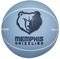  WILSON NBA DRIBBLER MINI BALL MEMPHIS...