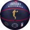  WILSON NBA PLAYER ICON OUTDOOR BASKETBALL    (7)