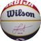  WILSON NBA PLAYER ICON OUTDOOR BASKETBA...
