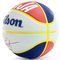  WILSON NBA PLAYER ICON OUTDOOR BASKETBALL JOKIC  (7)