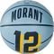  WILSON NBA PLAYER ICON MINI BASKETBALL ...