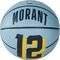  WILSON NBA PLAYER ICON MINI BASKETBALL ...