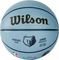  WILSON NBA PLAYER ICON MINI BASKETBALL MORANT  (3)