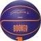  WILSON NBA PLAYER ICON MINI BASKETBALL ...