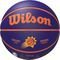  WILSON NBA PLAYER ICON MINI BASKETBALL BOOKER  (3)