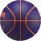  WILSON NBA PLAYER ICON MINI BASKETBALL BOOKER  (3)