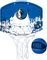 WILSON NBA TEAM MINI HOOP DALLAS M...