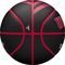  WILSON 2023 NBA TEAM CITY COLLECTOR  CHICAGO BULLS  (7)