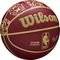 ΜΠΑΛΑ WILSON 2023 NBA TEAM CITY COLLECTOR CLEVELAND CAVALIERS ΚΟΚΚΙΝΗ (7) ΜΠΑΛΑ WILSON 2023 NBA TEAM CITY COLLECTOR CLEVELAND CAVALIERS ΚΟΚΚΙΝΗ (7)
