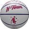  WILSON 2023 NBA TEAM CITY COLLECTOR  HOUSTON ROCKETS  (7)