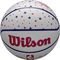  WILSON 2023 NBA TEAM CITY COLLECTOR  HOUSTON ROCKETS  (7)
