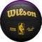 ΜΠΑΛΑ WILSON 2023 NBA TEAM CITY COLLECTOR LOS ANGELES LAKERS ΜΑΥΡΗ (7) ΜΠΑΛΑ WILSON 2023 NBA TEAM CITY COLLECTOR LOS ANGELES LAKERS ΜΑΥΡΗ (7)
