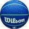 ΜΠΑΛΑ WILSON 2023 NBA TEAM CITY COLLECTOR MILWAUAKEE BUCKS ΜΠΛΕ (7) ΜΠΑΛΑ WILSON 2023 NBA TEAM CITY COLLECTOR MILWAUAKEE BUCKS ΜΠΛΕ (7)