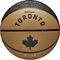 WILSON 2023 NBA TEAM CITY COLLECTOR  TORONTO RAPTORS / (7)