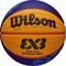  WILSON FIBA 3X3 GAME BALL PARIS 2024 ...