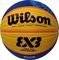 ����� WILSON FIBA 3X3 REPLICA PARIS 2024 ����...