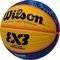 ����� WILSON FIBA 3X3 REPLICA PARIS 2024 ����/������� (6)
