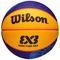  WILSON FIBA 3X3 MINI BSKT PARIS 2024 ...