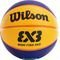  WILSON FIBA 3X3 MINI RUBBER /...