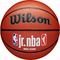  WILSON JR. NBA AUTHENTIC INDOOR/OUTDOOR...