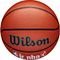  WILSON JR. NBA AUTHENTIC INDOOR/OUTDOOR BASKETBALL  (6)
